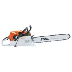 STIHL MS 881 MAGNUM 25 In. 121.6 Cc Gas Chainsaw Tool Only