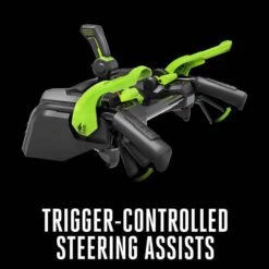 EGO Power+ Peak Power SNT2800 28 In. Two Stage 56 V Battery Snow Blower Tool Only W/ 2-IN-1 CHUTE ADJUSTMENT 19 EGO Power+ Peak Power SNT2800 28 In. Two Stage 56 V Battery Snow Blower Tool Only W/ 2-IN-1 CHUTE ADJUSTMENT -Garden Tool Store 3da26419 beb2 4096 8540 8fbe0bafe000