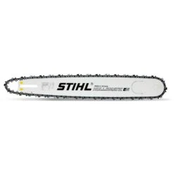 STIHL Rollomatic Super E 25 In. Guide Bar