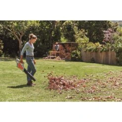 STIHL BGA 57 123 Mph 365 CFM 36 V Battery Handheld Leaf Blower Tool Only 15 STIHL BGA 57 123 Mph 365 CFM 36 V Battery Handheld Leaf Blower Tool Only -Garden Tool Store 3eadd1bf 979b 4065 999e 9a565ec05061