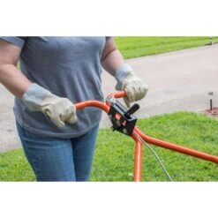 Agri-Fab 12 Ft. W Push High-Output Spreader For Fertilizer/Ice Melt/Seed 130 Lb. Cap. -Garden Tool Store 3f0a903d a828 48ae b84e c9709a572c5c