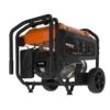 Generac GP Series 8000 W 240 V Electric Portable Generator -Garden Tool Store 40fdf85d 1c7f 4bac 9836 f3efbebe98f8