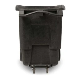 Toter High-Density Polyethylene Tilt Truck 1 Cu Yd -Garden Tool Store 41341af9 79d0 4ddc a916 2d41c2a4ebd1