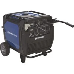 Powerhorse 240 V Gasoline Generator -Garden Tool Store 43670d1f e8c8 40d9 bc49 1e3b0f428bc8