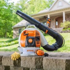 STIHL Magnum BR 800 X 239 Mph 912 CFM Gas Backpack Leaf Blower 8 STIHL Magnum BR 800 X 239 Mph 912 CFM Gas Backpack Leaf Blower -Garden Tool Store 45399a6e 00dd 42a6 9385 cc1e47ddd6b6
