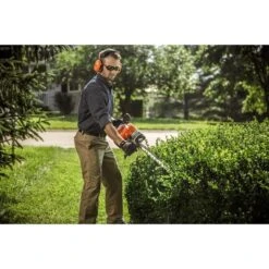 STIHL HS 87 T 30 In. Gas Hedge Trimmer -Garden Tool Store 45b784db 2cbe 4e33 8acf e5f7e1027a37