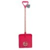 Midwest Quality Gloves Warner Bros 9 In. W X 30 In. L Poly Snow Shovel -Garden Tool Store 4653aa4e 0d7f 4e19 b1ef d95466fe2ce3