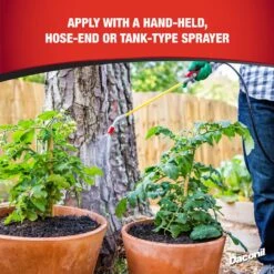 GardenTech Daconil Concentrated Liquid Fungicide 16 Oz -Garden Tool Store 4846f80d d569 49ef afe7 6c6e2bfdd6bc