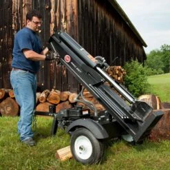 DR Power 28 Ton Log Splitter 10 DR Power 28 Ton Log Splitter -Garden Tool Store 48a02ac4 c610 40aa 93ae b137be7a9b6a