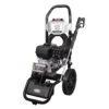 Simpson MegaShot MS61222 CRX 3100 Psi Gas 2.3 Gpm Pressure Washer -Garden Tool Store 48dbdeda befb 4cb0 b1f0 8d87f8caeedf