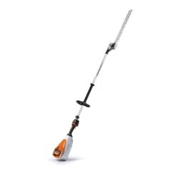 STIHL HLA 135 24 In. Battery Articulating Head Hedge Trimmer Tool Only