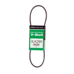 Mitsuboshi Super KB V-Belt 0.38 In. W X 29 In. L For Snow Blowers