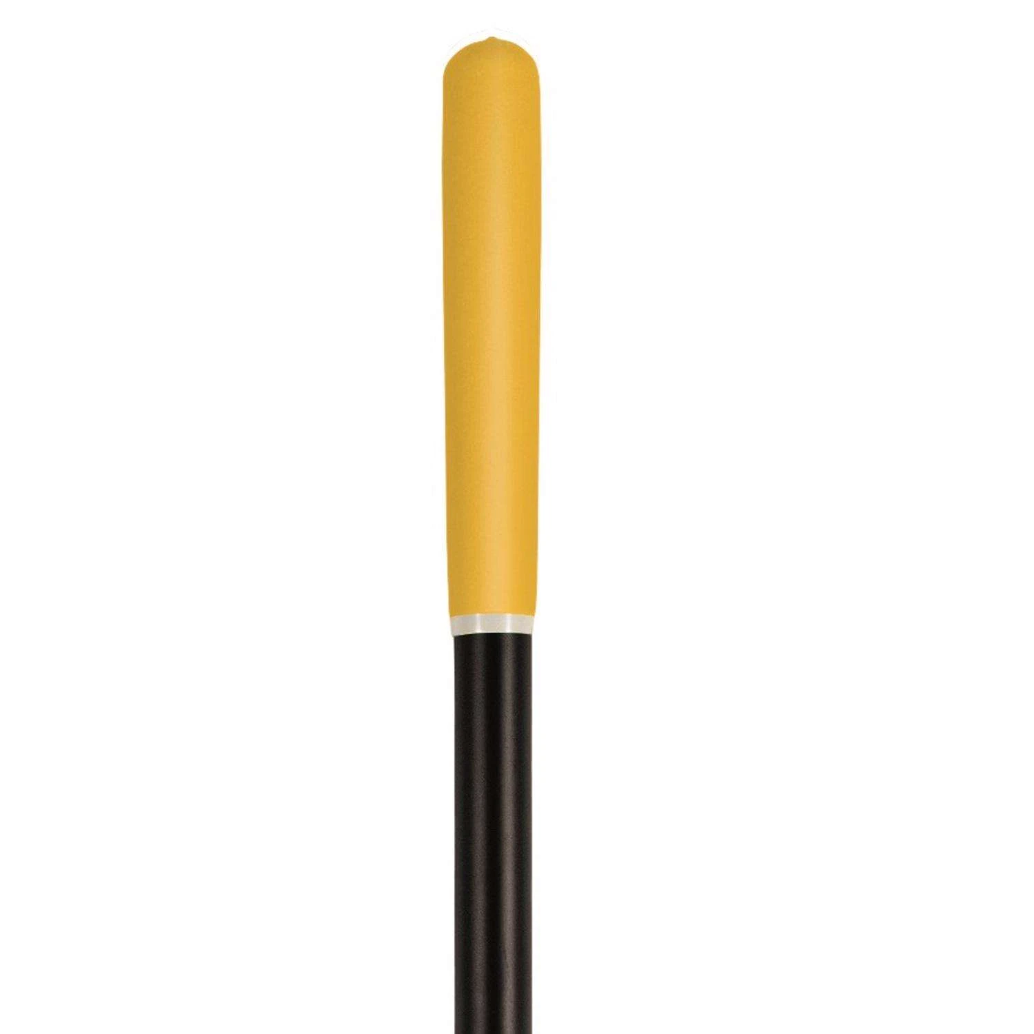 John Deere 4 Tine Steel Manure Fork 48 In. Fiberglass Handle 5 John Deere 4 Tine Steel Manure Fork 48 In. Fiberglass Handle - Image 3