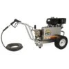 Mi-T-M CBA Series GX390 Honda 3500 Psi Gas 4 Gpm Pressure Washer 2 Mi-T-M CBA Series GX390 Honda 3500 Psi Gas 4 Gpm Pressure Washer -Garden Tool Store 4b7c9e66 465f 4c48 b61e 975d429f83d1
