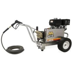 Mi-T-M CBA Series GX390 Honda 3500 Psi Gas 4 Gpm Pressure Washer