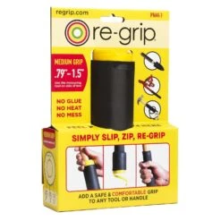 Re-Grip 7 In. Handle Grip -Garden Tool Store 4b9e1493 b63e 41d8 b5d9 c771fa32e8ac
