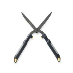 WOODLAND TOOLS LeverAction 12 In. High Carbon Steel Serrated Hedge Shears -Garden Tool Store 4be5ef40 0f3b 427c a2a1 f99677d2fb12