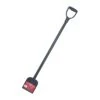 Bully Tools 6 In. W X 46 In. L Steel Sidewalk Scraper 1 Bully Tools 6 In. W X 46 In. L Steel Sidewalk Scraper -Garden Tool Store 4c52862e c8c2 4266 bd99 5b12efa61b39