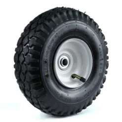 Martin Wheel MW 2-1/4 In. D X 10 In. D 300 Lb General Replacement Wheel 1 Pk