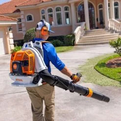 STIHL Magnum BR 800 C-E 239 Mph 912 CFM Gas Backpack Leaf Blower -Garden Tool Store 4eebf7ec e11b 4083 85cb 90442aa47f15