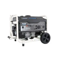 Pulsar 4250 W 120/240 V Gasoline Portable Generator
