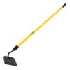 Home Plus+ Steel Garden Hoe 54 In. Fiberglass Handle -Garden Tool Store 4f9bacce 957e 482d 9766 35f4c7aec6fa