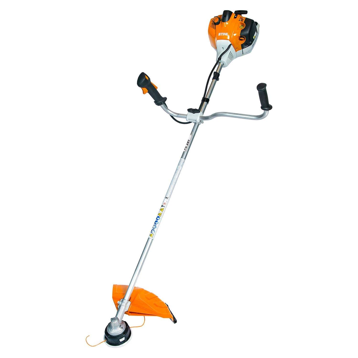 STIHL FS 251 16.5 In. Gas Trimmer 3 STIHL FS 251 16.5 In. Gas Trimmer