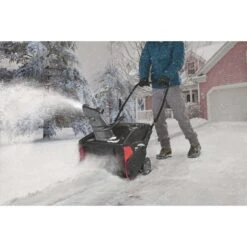 Craftsman CMXGBAM1054538 21 In. 123 Cc Single Stage Gas Snow Blower -Garden Tool Store 507d625c 87ce 49c3 a7b1 28b64dc6a1a8