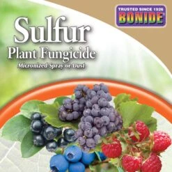 Bonide Sulfur Organic Concentrated Dust Fungicide 4 Lb -Garden Tool Store 513e40eb c636 4943 9a14 0c7719ad1f22