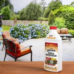 Spectracide Weed And Grass Killer Concentrate 40 Oz -Garden Tool Store 52b94c8e 5754 4f9f 82eb 6d3f435290bb