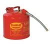 Eagle Steel Safety Gas Can 5 Gal -Garden Tool Store 5321ae6b 7227 4346 828d 59aa42081e20