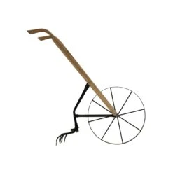 Maxim 60 In. Garden Plow Wood Handle -Garden Tool Store 551154b0 ea8b 46b0 b574 196454bc50a8