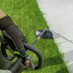 EGO Commercial STX3800 15 In. 56 V Battery String Trimmer Tool Only -Garden Tool Store 56ac4a75 62f7 4c31 af66 281391f520ad