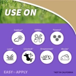 Bonide Sulfur Organic Concentrated Dust Fungicide 4 Lb -Garden Tool Store 56ed8619 6fd1 4817 98a2 c24c1977bf08