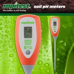 Luster Leaf Digital PH Meter 1 Pk -Garden Tool Store 58133371 5c9a 4751 ac6d 2811d3cfe64e
