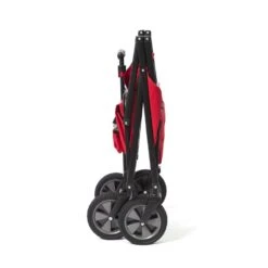 Seina Road Warrior Polyester Fabric Utility Cart 3.6 Ft³ -Garden Tool Store 595ef790 a2a0 4f2c b433 a2f76773abd0