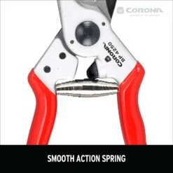Corona Carbon Steel Bypass Pruners -Garden Tool Store 5a8ad54b 3e45 4801 a010 0f5d358ba95f