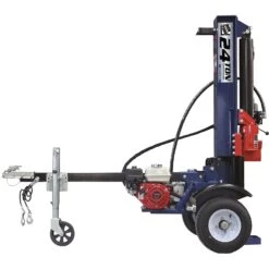 Iron & Oak 24 Ton Gas 163 Cc 4-Cycle Log Splitter -Garden Tool Store 5acc9951 864b 4d03 90b7 e16ac298a9bb