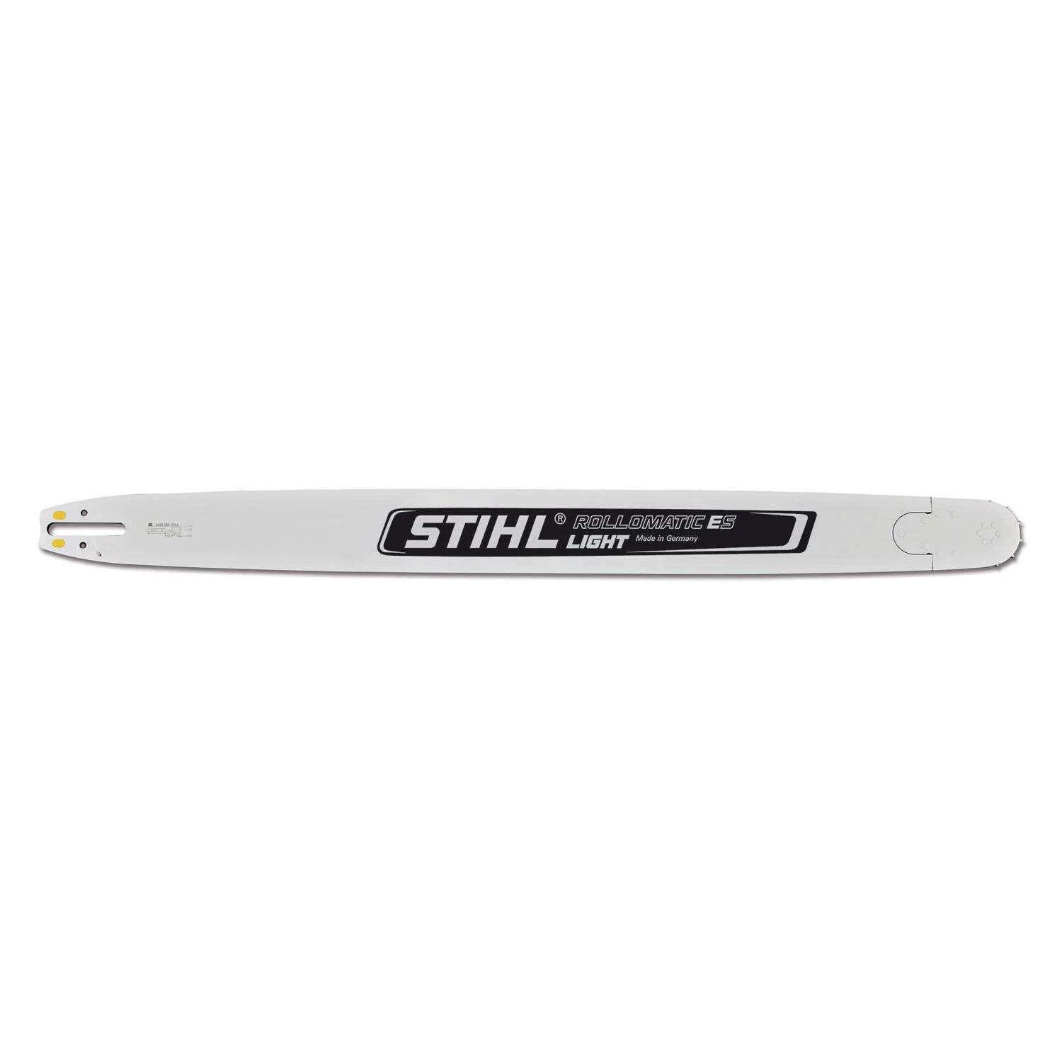 STIHL Rollomatic ES Light 28 In. Chainsaw Bar 3 STIHL Rollomatic ES Light 28 In. Chainsaw Bar