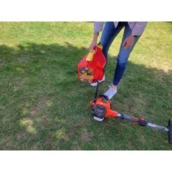 SureCan Plastic Safety Gas Can 2.2 Gal 16 SureCan Plastic Safety Gas Can 2.2 Gal -Garden Tool Store 5b30c1a4 12b6 4462 ae50 4fcf15e5e77f