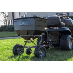 Agri-Fab 12 Ft. W Tow Behind Spreader For Fertilizer/Grass Seed/Ice Melt 185 Lb -Garden Tool Store 5c2a975c 1fa6 4784 b3fc 25b77b96fe49