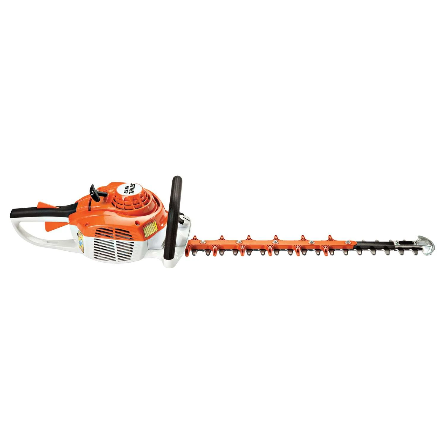 STIHL HS 56 24 In. Gas Hedge Trimmer 3 STIHL HS 56 24 In. Gas Hedge Trimmer