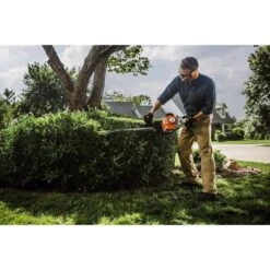 STIHL HS 87 T 30 In. Gas Hedge Trimmer -Garden Tool Store 5c5c75be 6c2a 4fd3 b328 71aacfe2645c