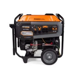 Generac GP Series 15500 W 120 V Electric Portable Generator Kit (Battery & Charger) GP15500EFI -Garden Tool Store 5d04459e 0031 428e 8ca3 dd6acf198145