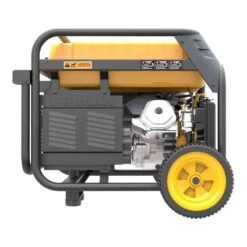Firman Hybrid Series 5700 W 120/240 V Gasoline Or Propane Portable Generator -Garden Tool Store 5d1a5064 5601 4e38 9019 c103764f08ad