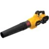 DeWalt Flexvolt 125 Mph 600 CFM 60 V Battery Handheld Leaf Blower Kit (Battery & Charger) -Garden Tool Store 5f0174f7 d4cc 4eaf ba1e 6701ea58a126