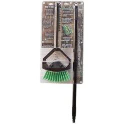 Stab-A-Nut Poly Nut Gatherer Metal Handle -Garden Tool Store 5fd343cc bdcc 45ac b470 dcfd3711b78f