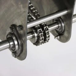 Chapin 36 In. W Drop Push Spreader For Salt/Ice Melt 200 Lb -Garden Tool Store 606b2938 a993 4734 9703 cdc01edaeb94