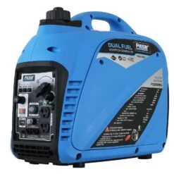 Pulsar 2200 W 120 V Gasoline Or Propane Inverter Generator 11 Pulsar 2200 W 120 V Gasoline Or Propane Inverter Generator -Garden Tool Store 609be6b0 a108 44d6 bebb 9086f217309c