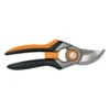 Fiskars 4.5 In. Stainless Steel Bypass Pruners -Garden Tool Store 6164cd9e 23ae 4035 9101 f1e97b8f528a